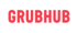 [GrubHub icon]