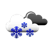 [Weather icon]